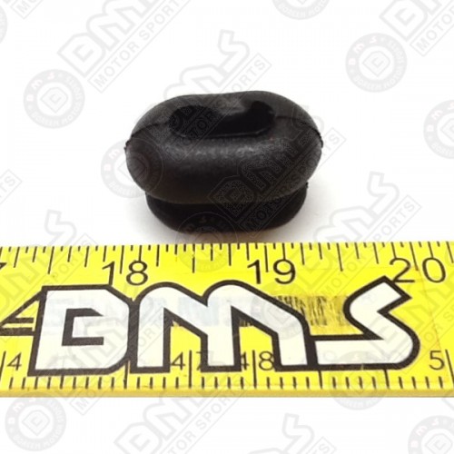 EXHAUST MOUNTING GROMMETS  