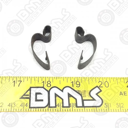BATTERY BOX COVER CLIPS 