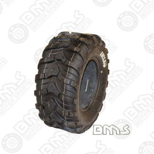 REAR TIRE