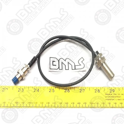 Speed sensor