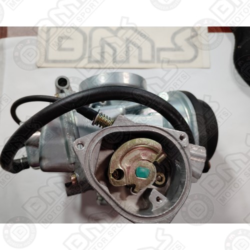 Carburetor Assembly 