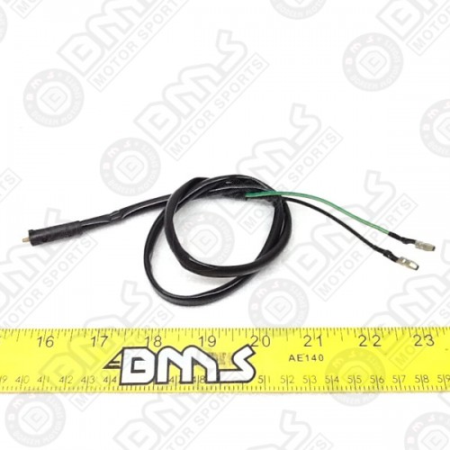 REAR BRAKE SWITCH LINE