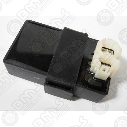 CDI, BOX 