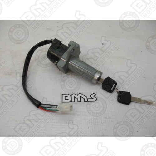 Ignition Key Switch