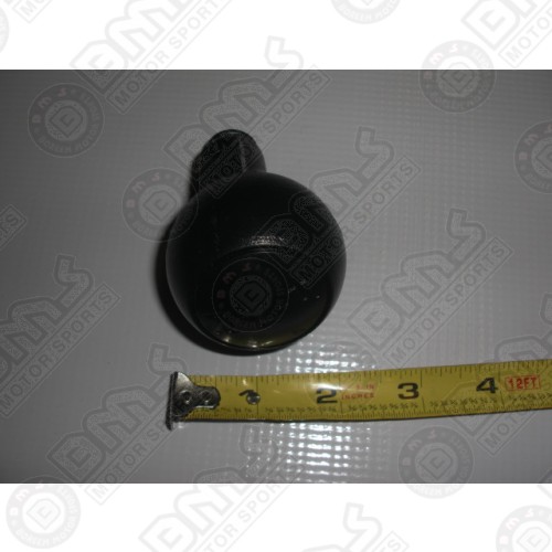 Shift knob 