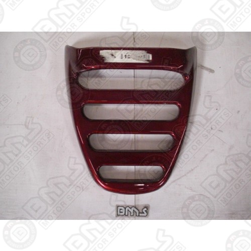 OUTER COVER, LUGGAGE