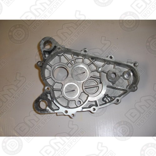 Gear box cover (NEW MODEL)