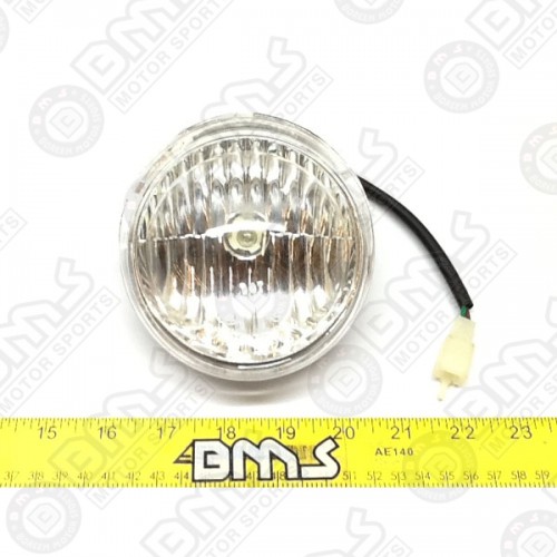 LIGHT ASSY FR MPOSITION