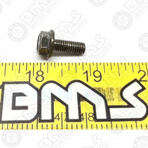 BOLT FLANGE 6*16 (G)