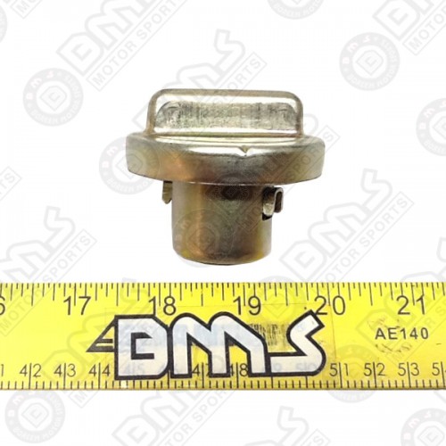 CAP COMP FUEL FILLER