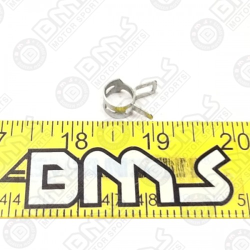 CLIP HOSE ?8.5