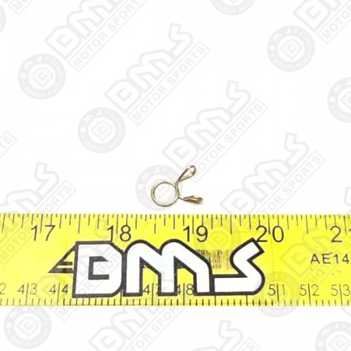 CLIP HOSE ?6.5