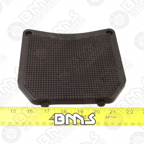 COVER ASSY CARB MAINT