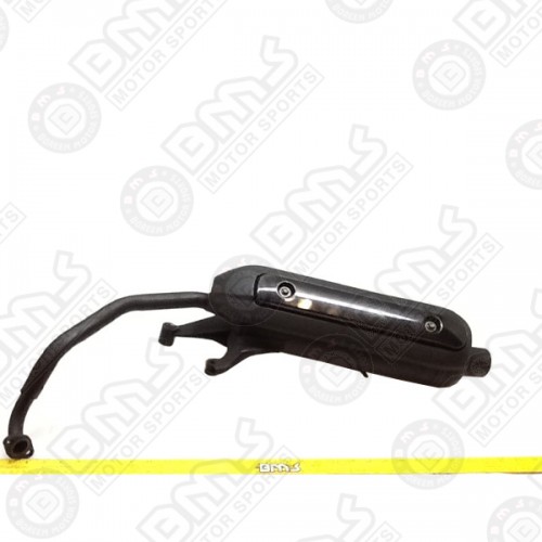 MUFFLER ASSY EXH
