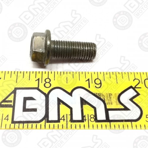 BOLT FLANGE 6*25 ?G?