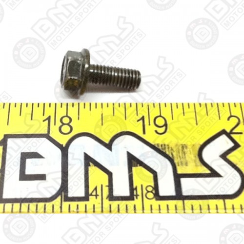 BOLT FLANGE 6*12 ?G?