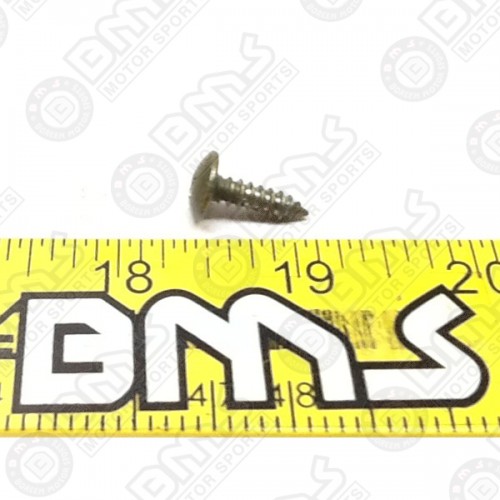 SCREW TAPPING 4.8*16 G