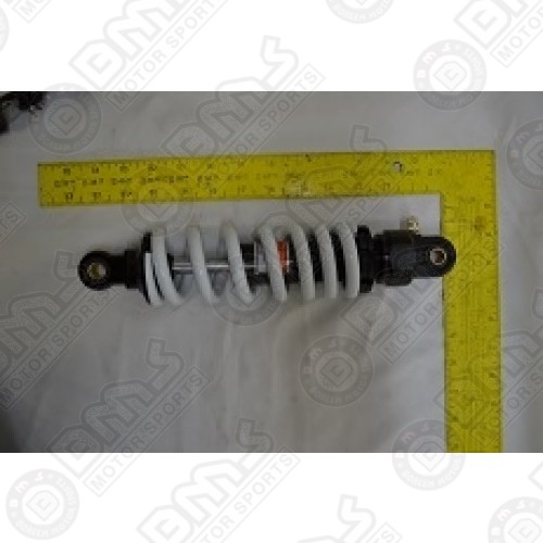 Rear shock absorber