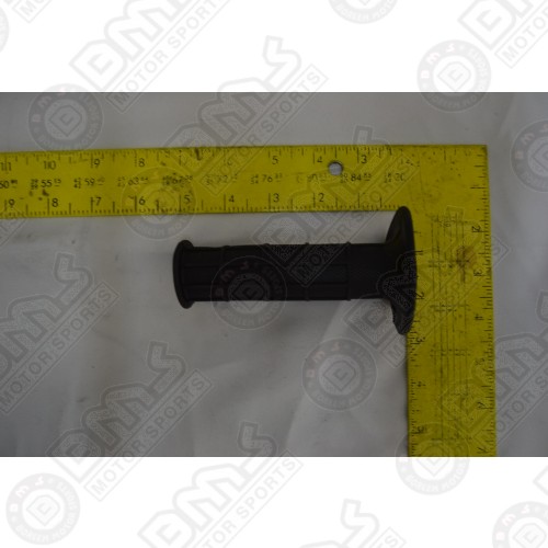 HANDLE BAR, GRIP (L)