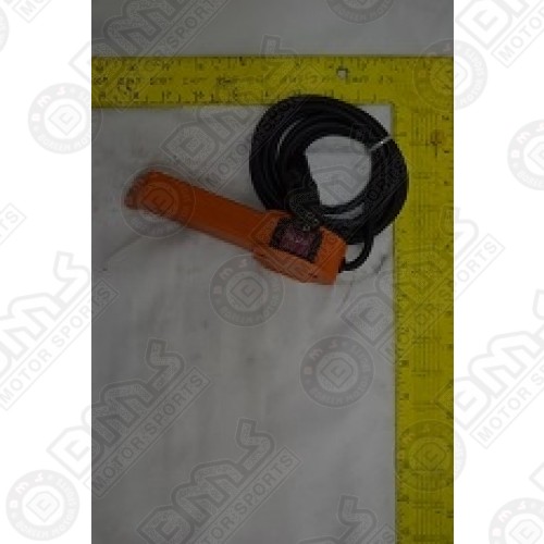 WINCH  CONTROLER SWITCH