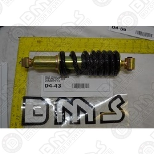 REAR SHOCK ABSORBER