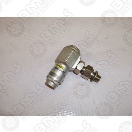 ABS VALVE 