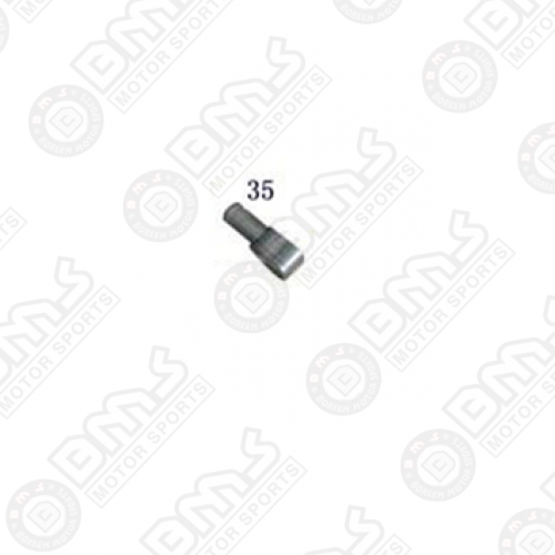 CONNECTION SOCKET