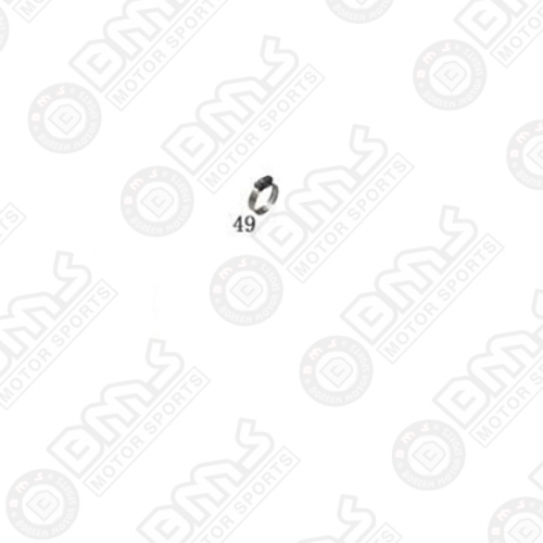 GEAR CLAMP