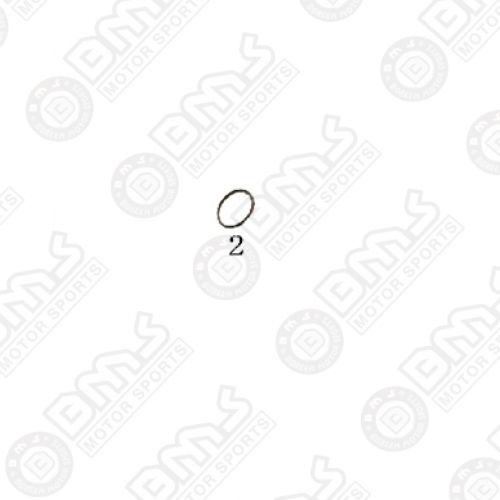 O-RING