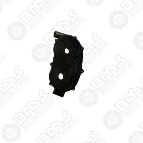 CVT AIR GUIDE