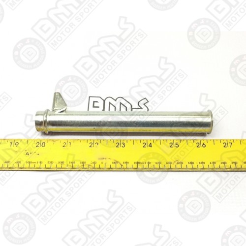 PIPE COMP, OIL LEVEL GAUGE