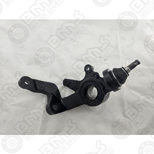 FRONT RIGHT PASSENGER  SIDE KNUCKLE ASSY