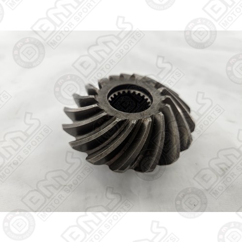 BEVEL GEAR,DRIVE