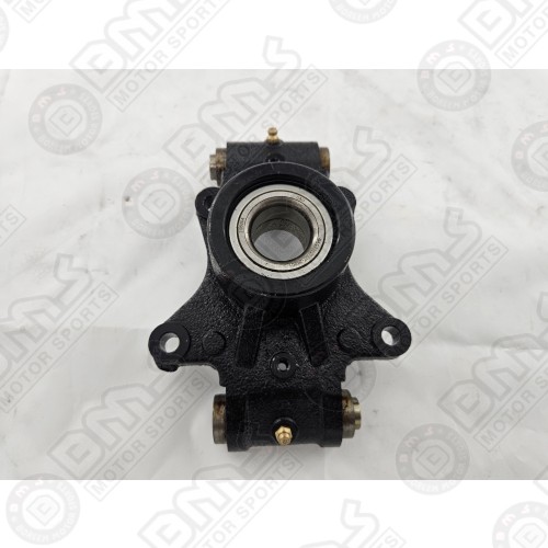 KNUCKLE REAR ASSY