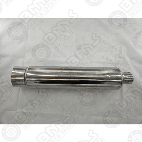 MUFFLER