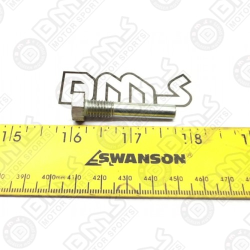 CHAIN TENSIONER BOLT