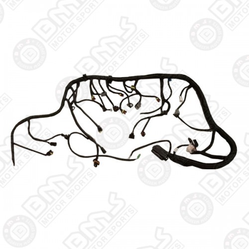 ENGINE HARNESS