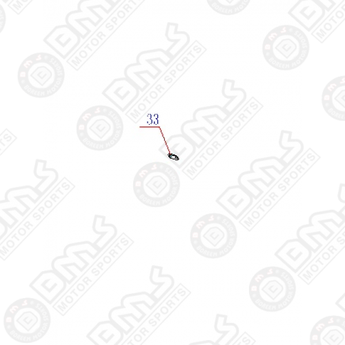 BOARD BUCKLE FIXED PLATE
