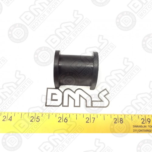 RUBBER BUSH, STABILIZER BAR