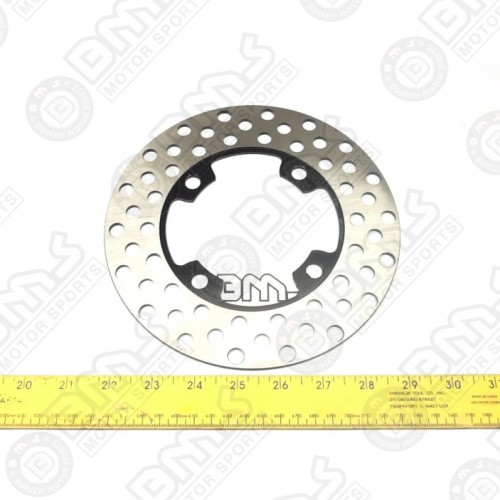 REAR BREAK DISK