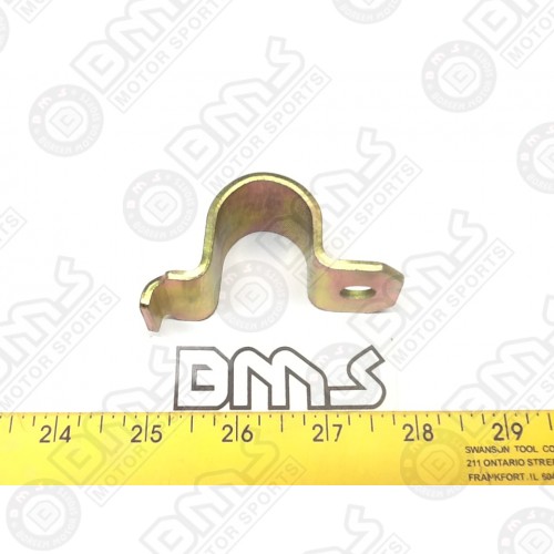 PRESSURE BOARD, STABILIZER BAR