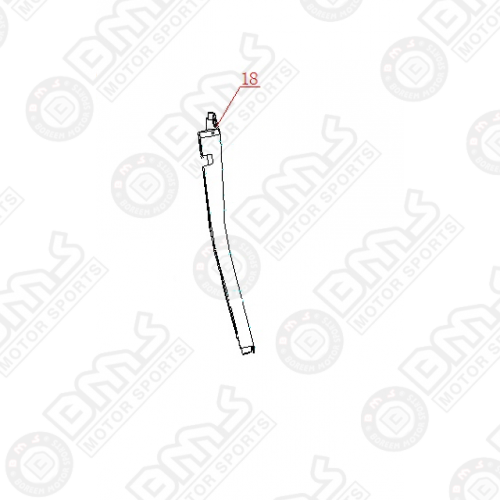 EDGE(PASSENGER SIDE)