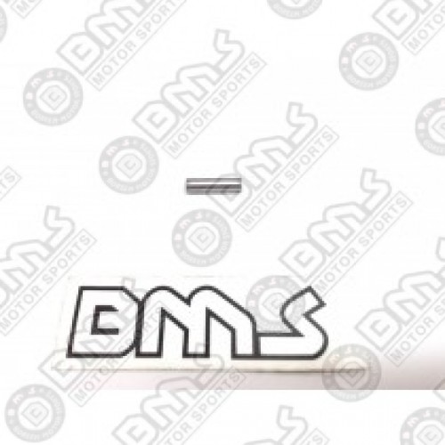 PIN M3X25