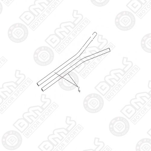 ALUMINUM WATER PIPES