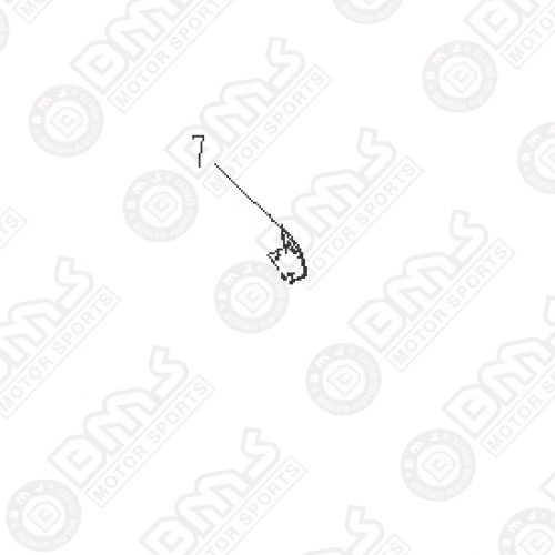 MOUNTING BRACKET 