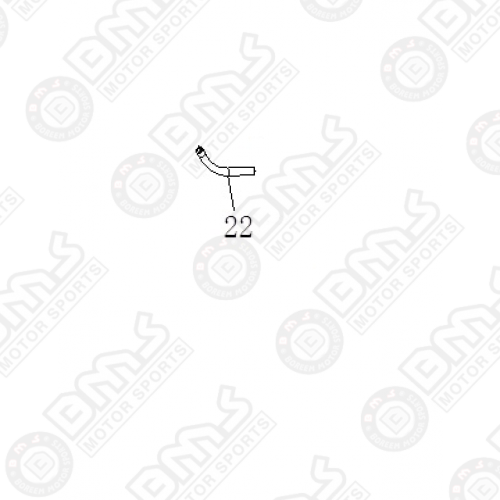 FUEL LINE 