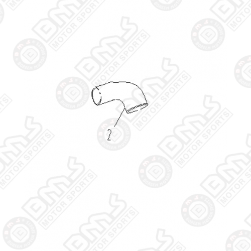 CVT VENT TUBE