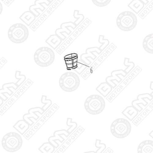 CVT VENT TUBE MOUNTING HOSE 