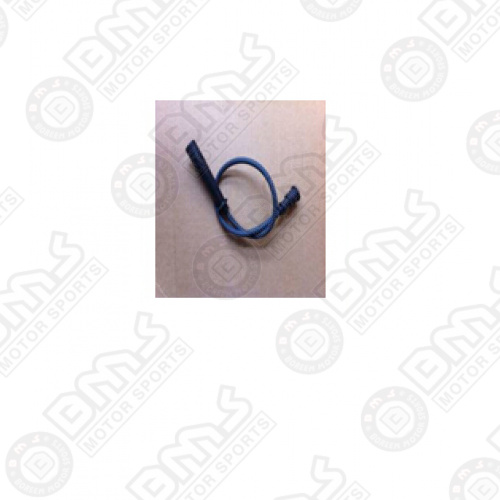SPARK PLUG WIRE 1