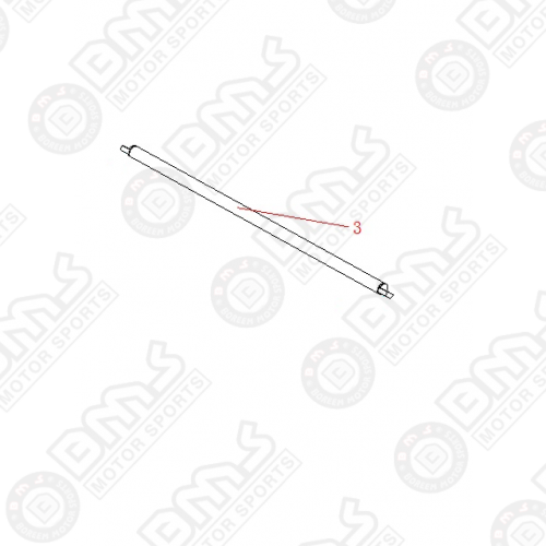 ROLL CAGE  CROSS MEMBER 